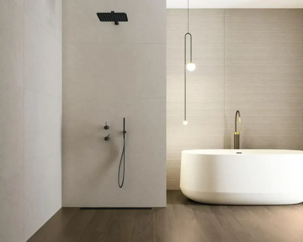 Интерьер Pamesa Lin