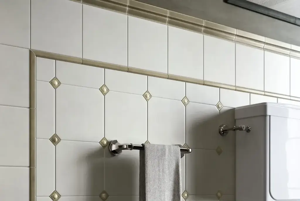 Интерьер Ceramiche Grazia Amarcord