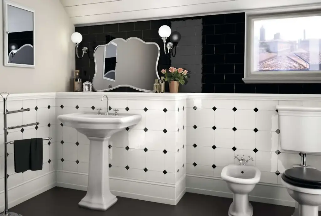 Интерьер Ceramiche Grazia Vintage - 1