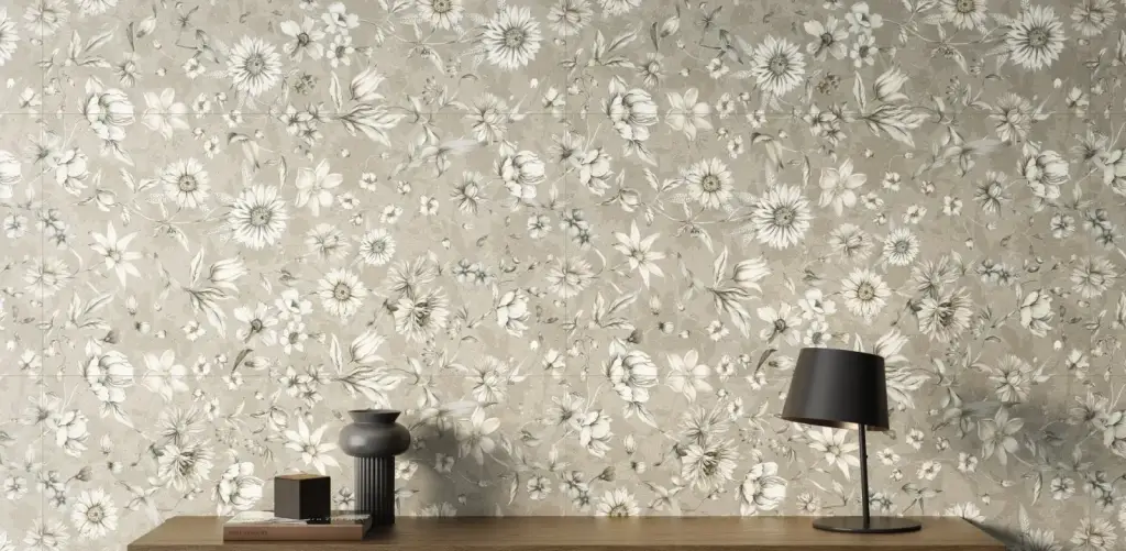 Интерьер Argenta Ceramica Kenzo