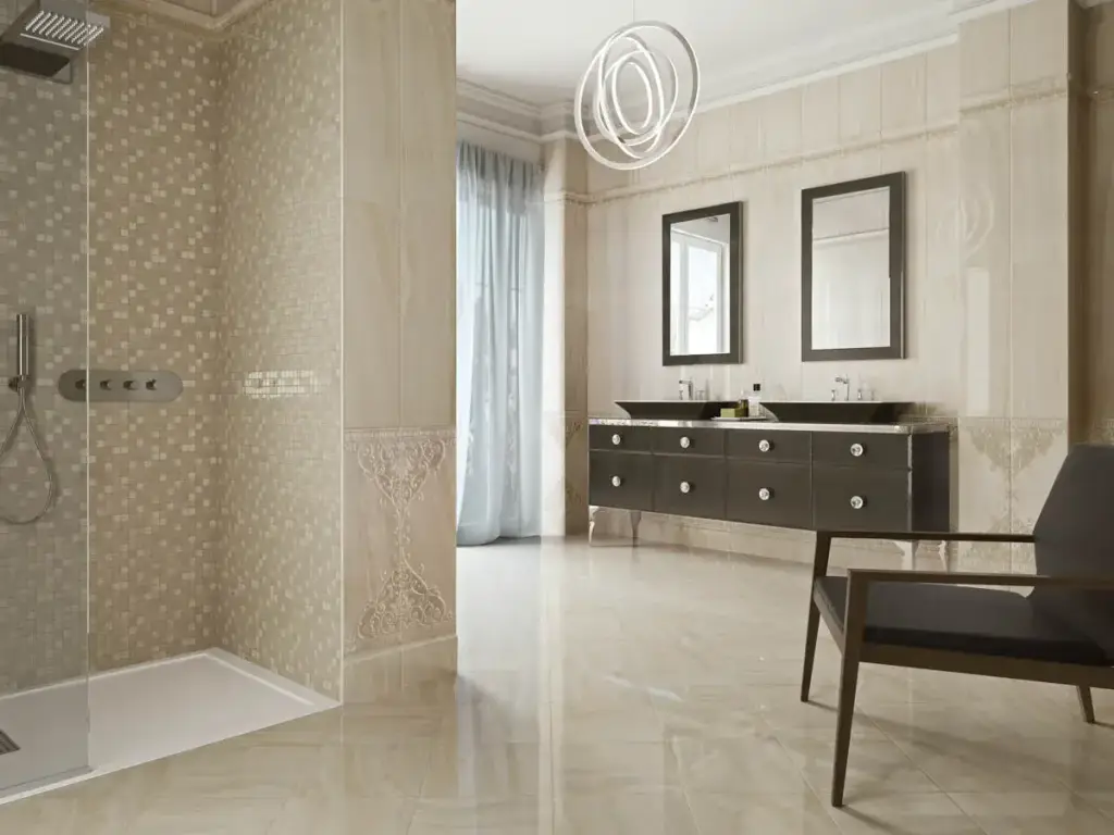 Интерьер Ascot Preciouswall - 1