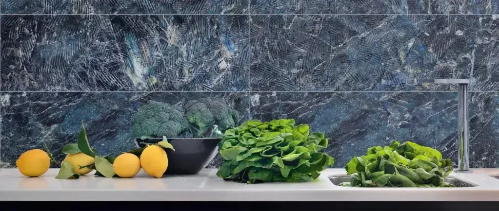 Интерьер Aparici Vivid - 1