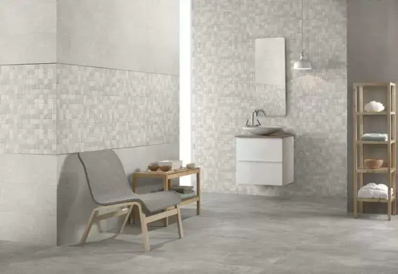 Интерьер Peronda Vibrato