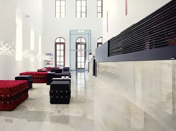 Интерьер Brennero Venus