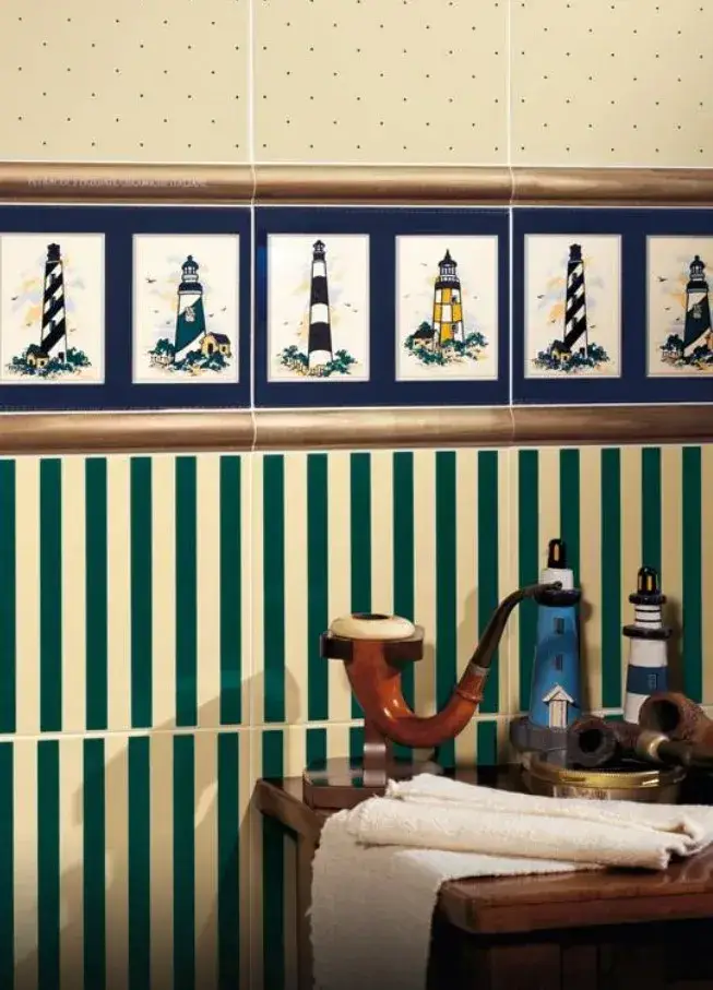 Интерьер Petracers Grand Elegance - 14