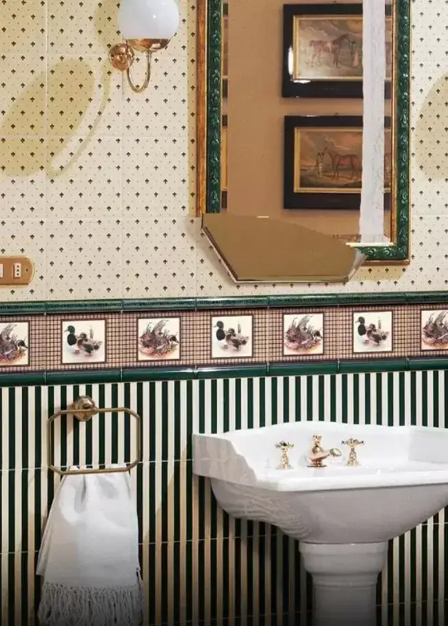 Интерьер Petracers Grand Elegance - 12