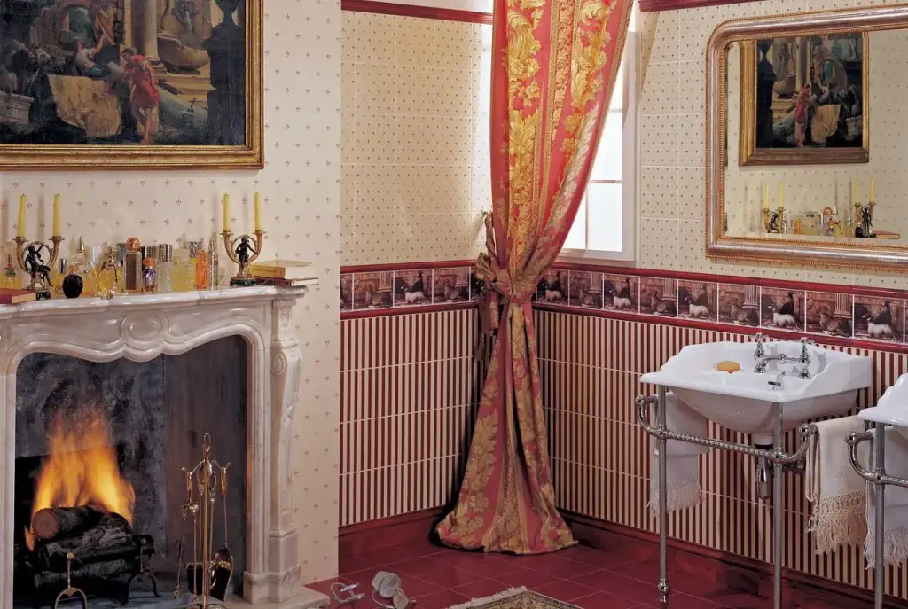 Интерьер Petracers Grand Elegance - 2