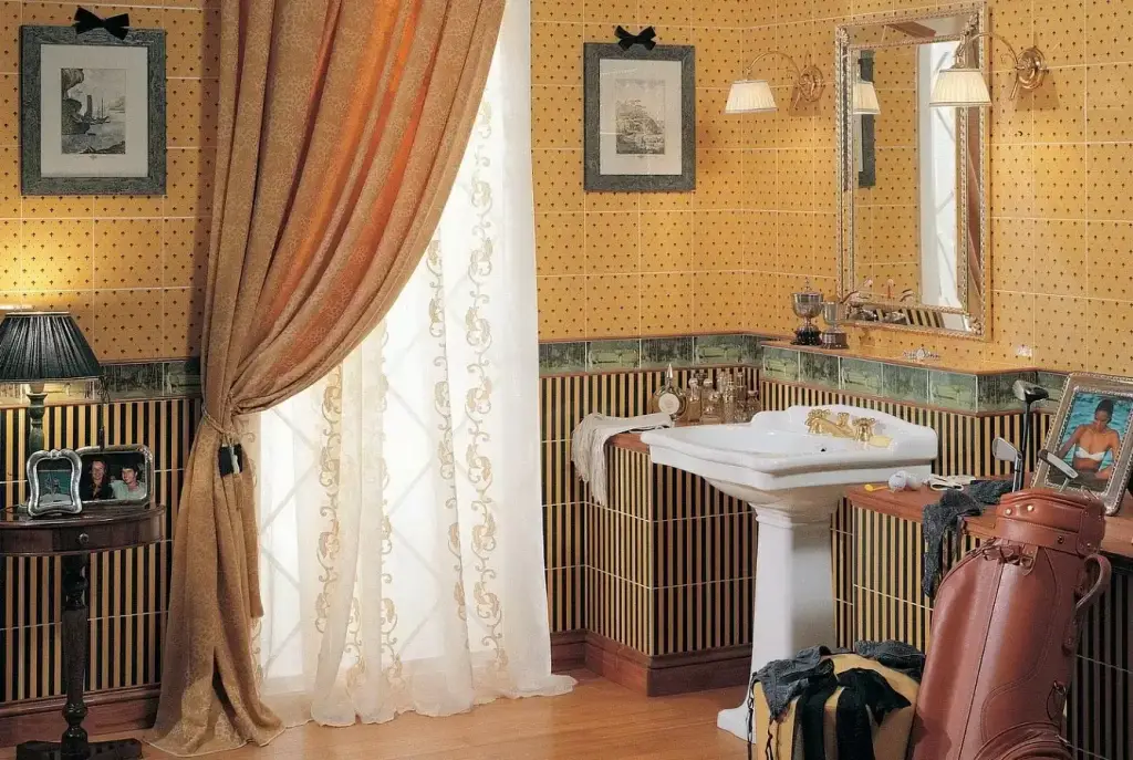 Интерьер Petracers Grand Elegance - 1