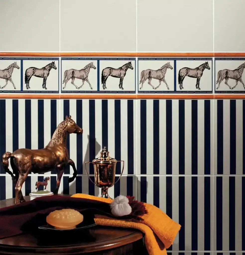 Интерьер Petracers Grand Elegance - 9