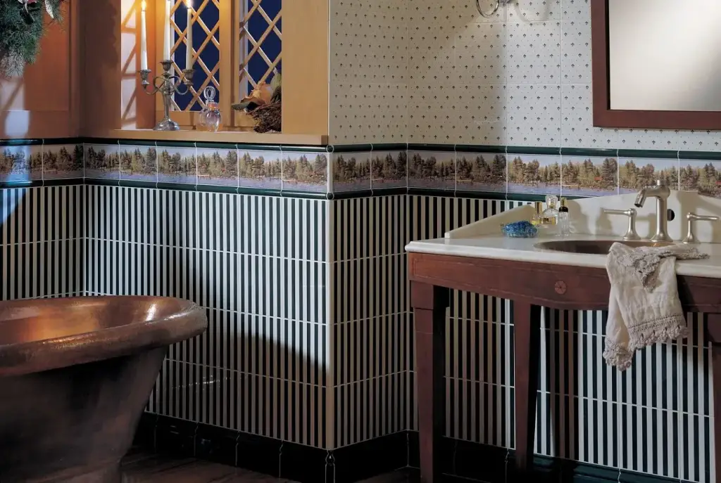 Интерьер Petracers Grand Elegance - 5