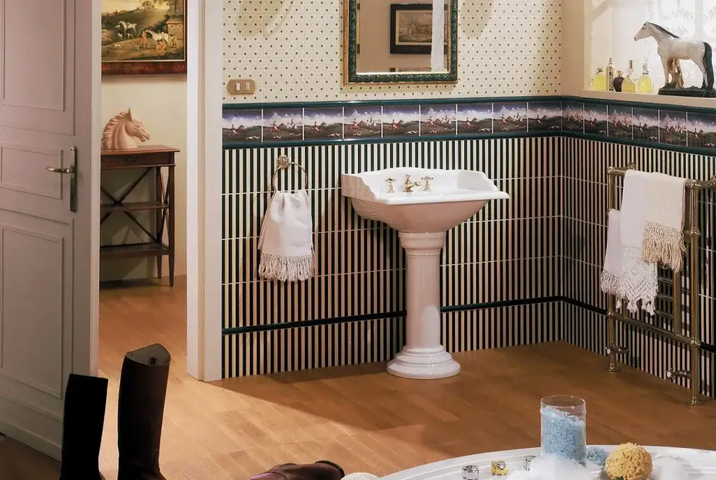 Интерьер Petracers Grand Elegance - 7