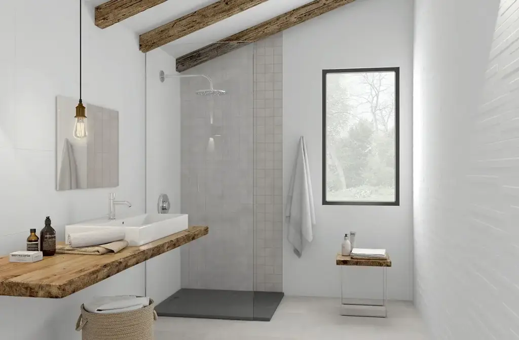 Интерьер Pamesa Tripoli