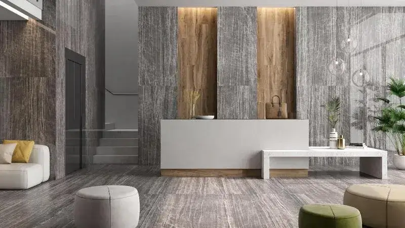 Интерьер Pamesa Rovere - 5