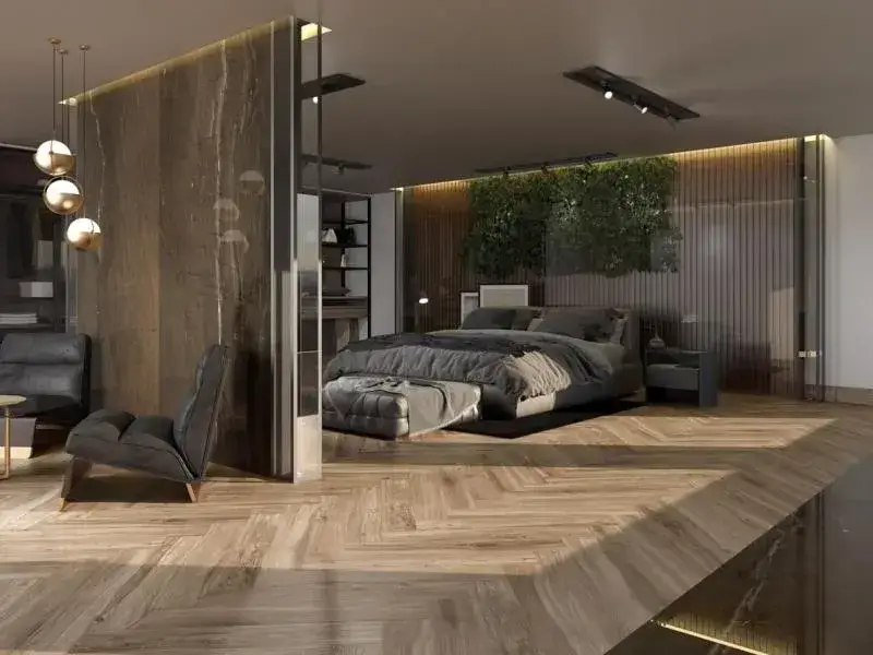 Интерьер Pamesa Rovere - 12