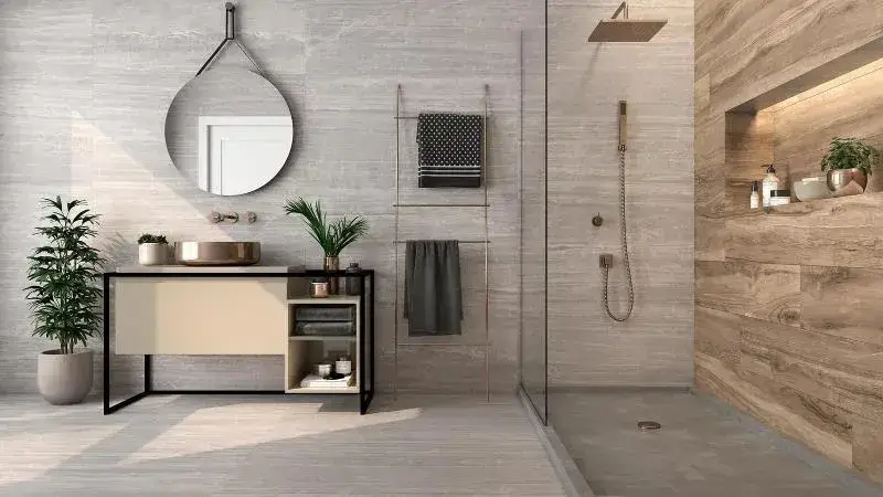 Интерьер Pamesa Rovere - 4