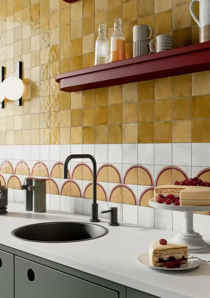 Интерьер La Fabbrica Ceramiche Small - 13