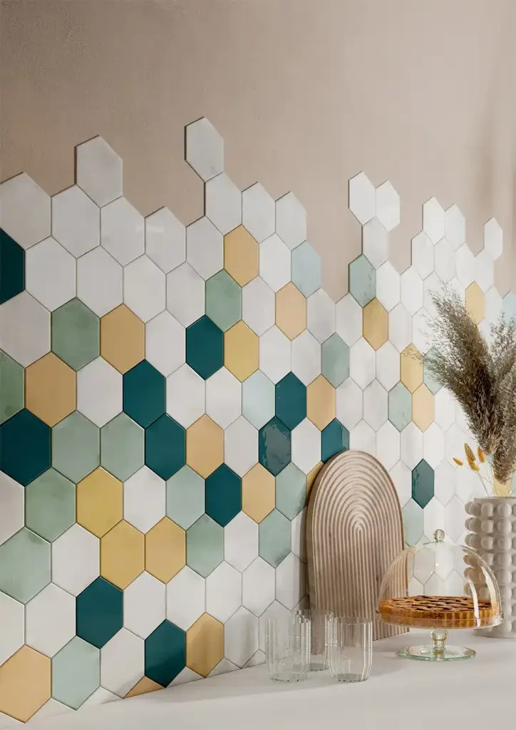 Интерьер La Fabbrica Ceramiche Small - 7