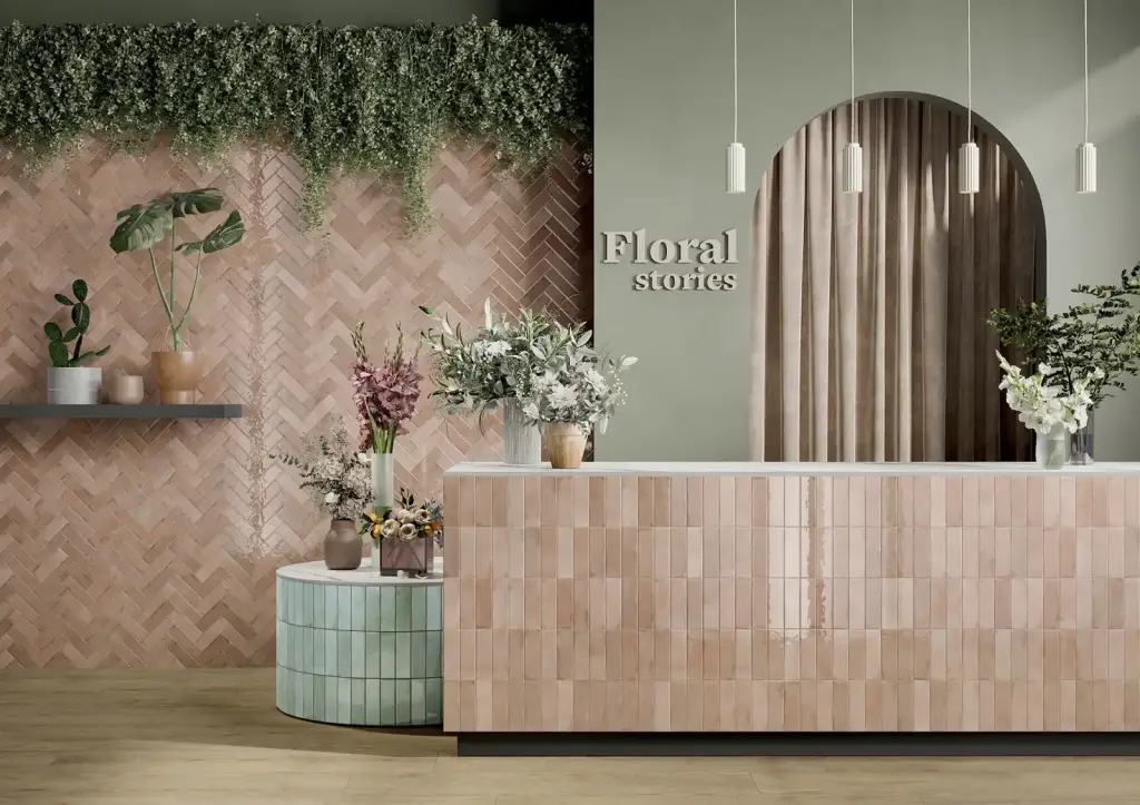 Интерьер La Fabbrica Ceramiche Small - 5