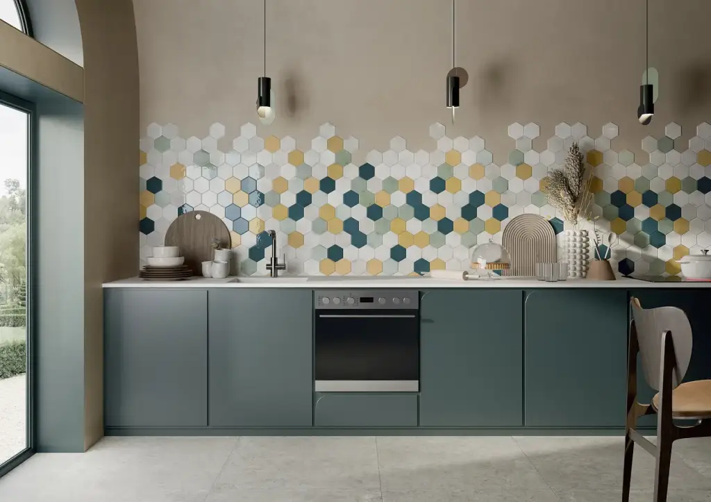 Интерьер La Fabbrica Ceramiche Small - 6