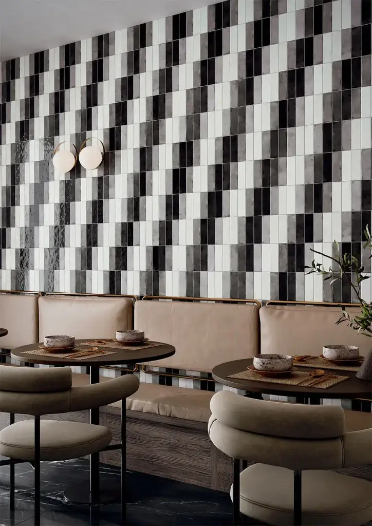 Интерьер La Fabbrica Ceramiche Small - 10