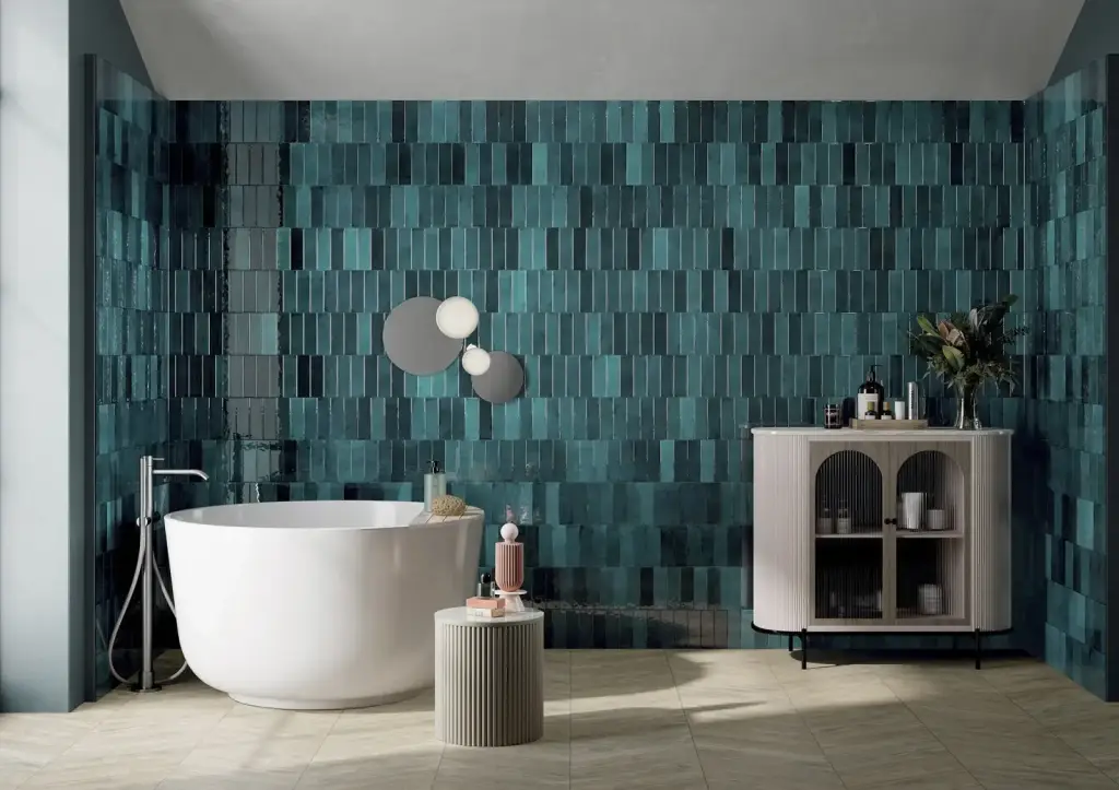 Интерьер La Fabbrica Ceramiche Small - 1