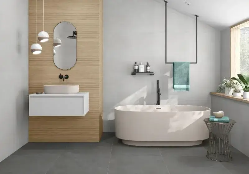 Интерьер Pamesa Sils - 3