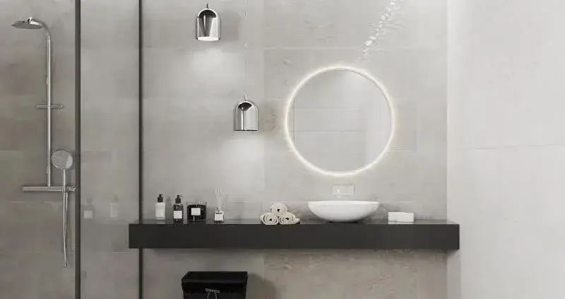 Интерьер Pamesa Sils