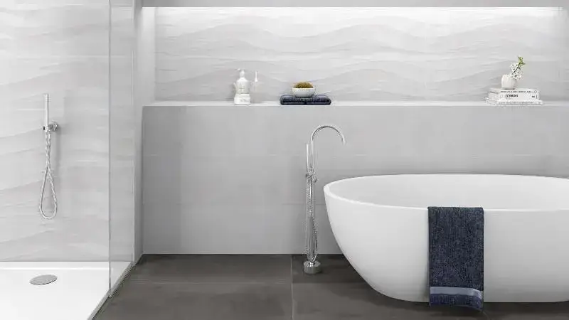 Интерьер Pamesa Silkstone - 2