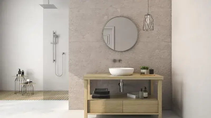 Интерьер Pamesa Sils - 1