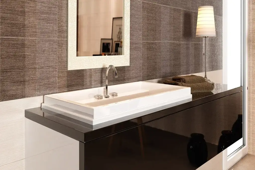 Интерьер Argenta Ceramica Silk - 4