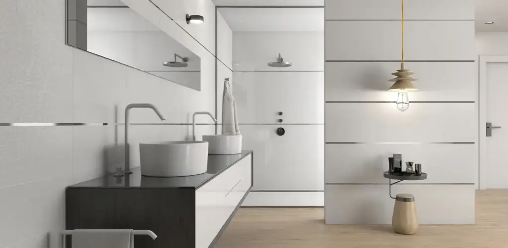 Интерьер Argenta Ceramica Silk - 2