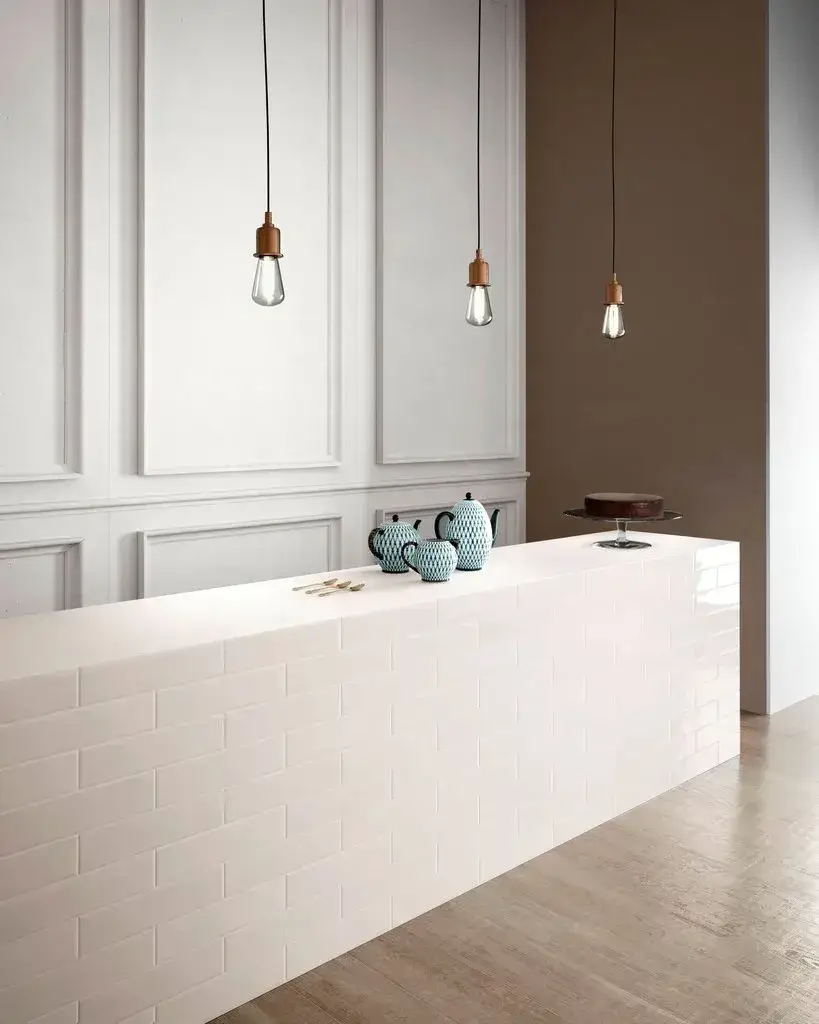 Интерьер Sant Agostino Shadebox - 5