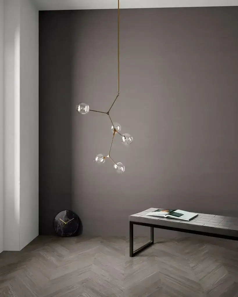 Интерьер Sant Agostino Shadebox - 3