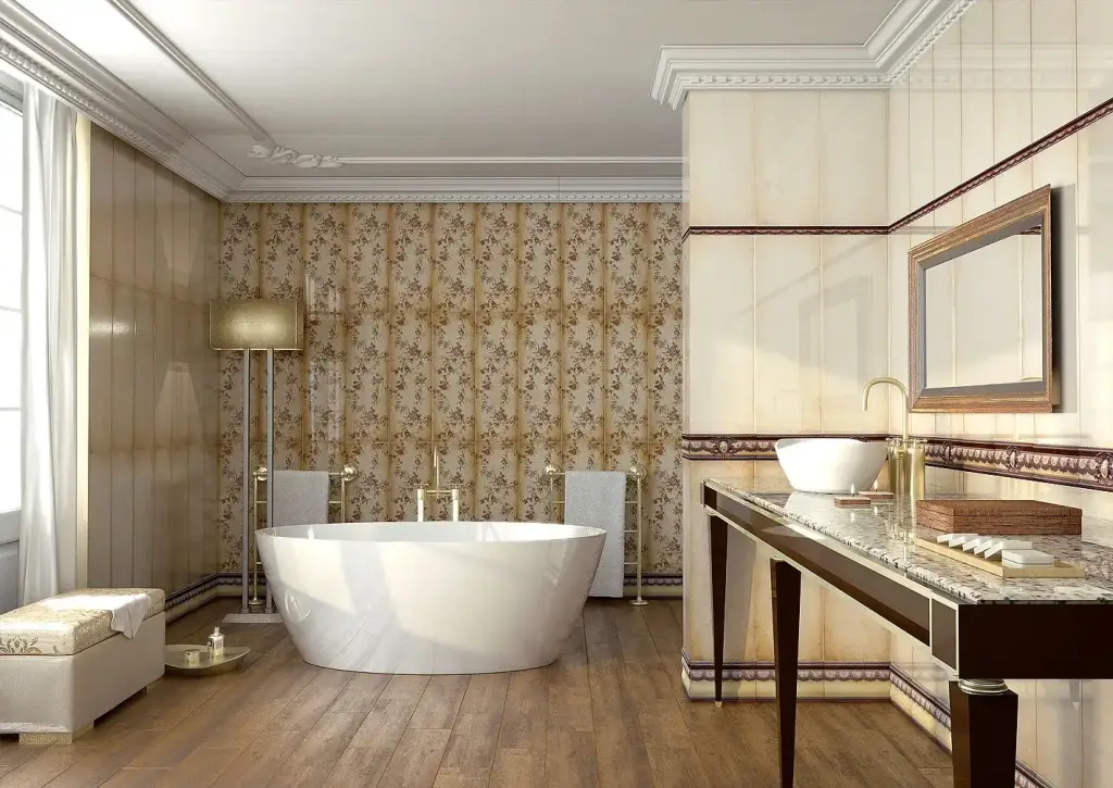 Интерьер Aparici Scarlett