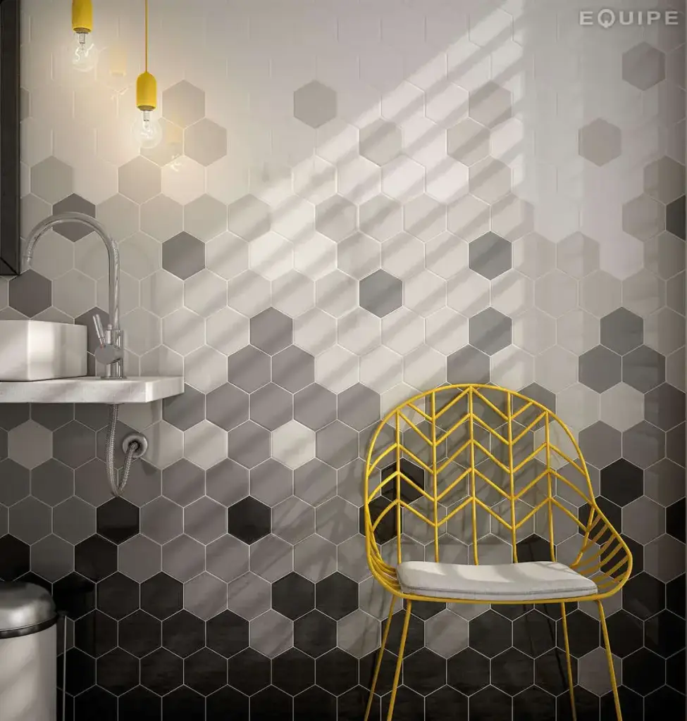 Интерьер Equipe Scale - 9