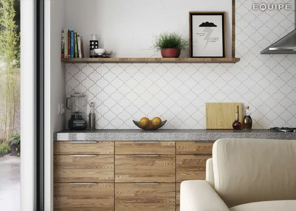 Интерьер Equipe Scale - 5