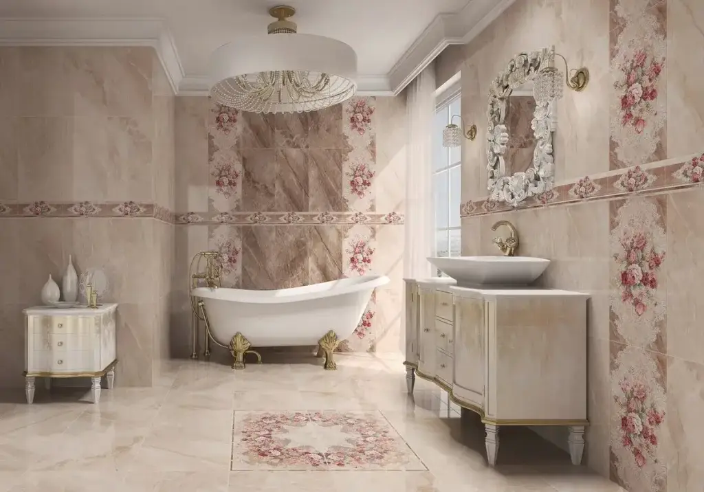 Интерьер Pamesa Corona - 1