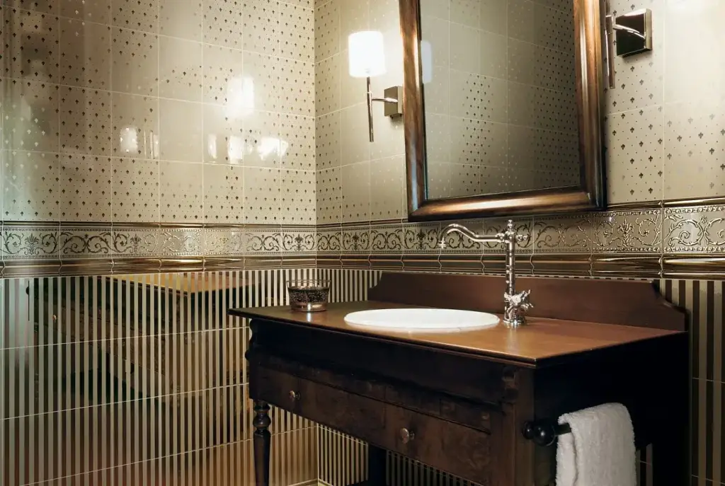 Интерьер Petracers Grand Elegance Gold - 7