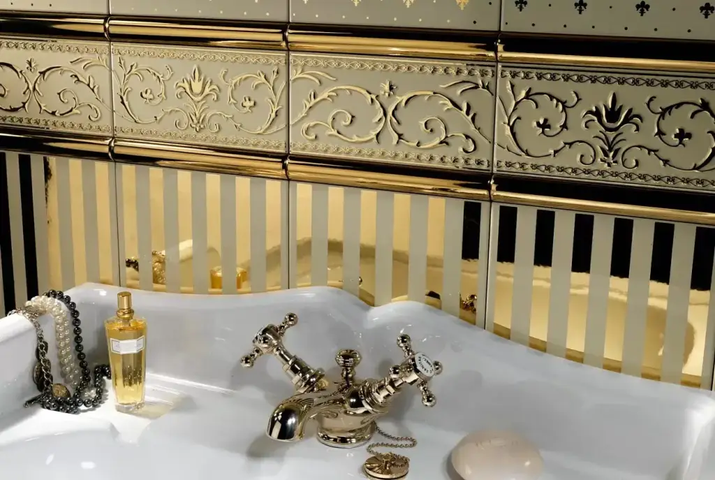 Интерьер Petracers Grand Elegance Gold - 4