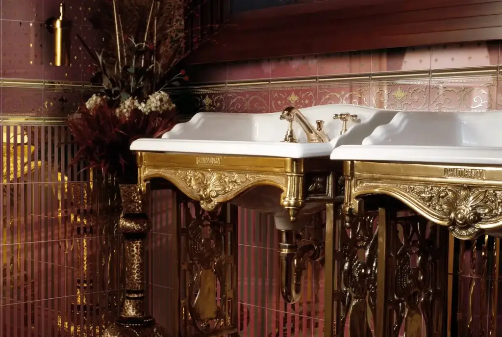 Интерьер Petracers Grand Elegance Gold - 8