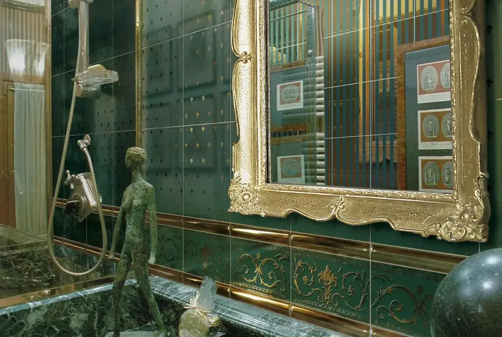 Интерьер Petracers Grand Elegance Gold - 9