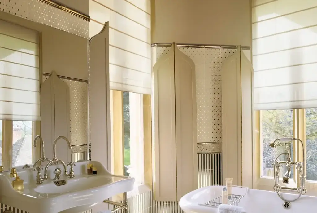 Интерьер Petracers Grand Elegance Gold - 6