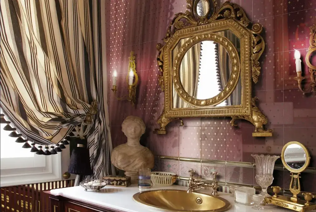 Интерьер Petracers Grand Elegance Gold - 3