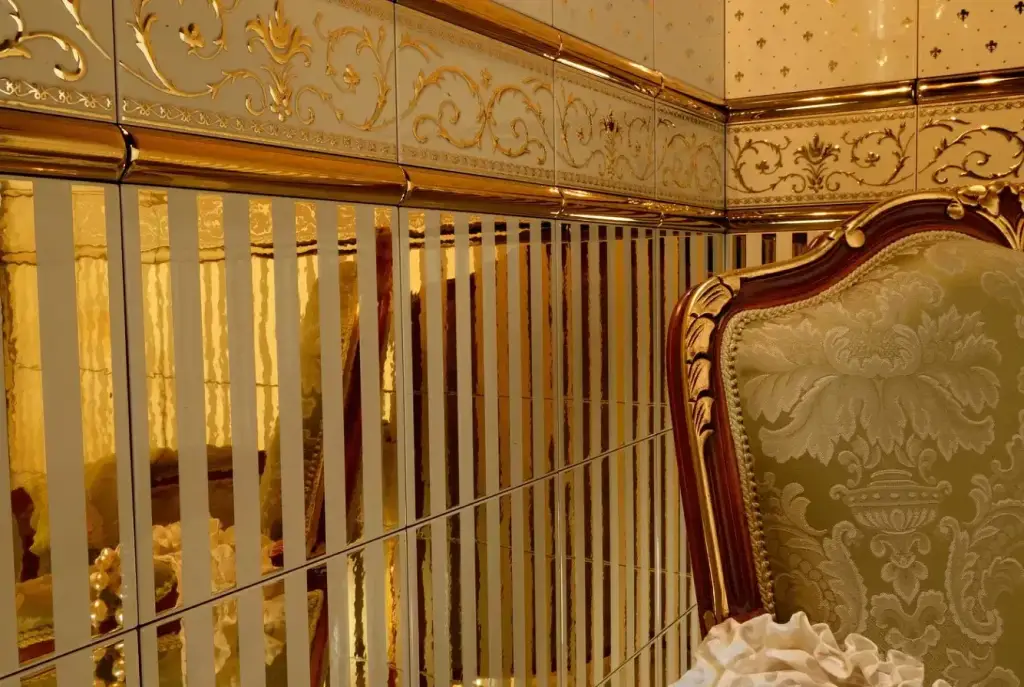 Интерьер Petracers Grand Elegance Gold - 5