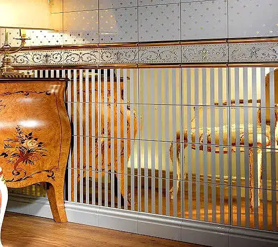 Интерьер Petracers Grand Elegance Gold - 11