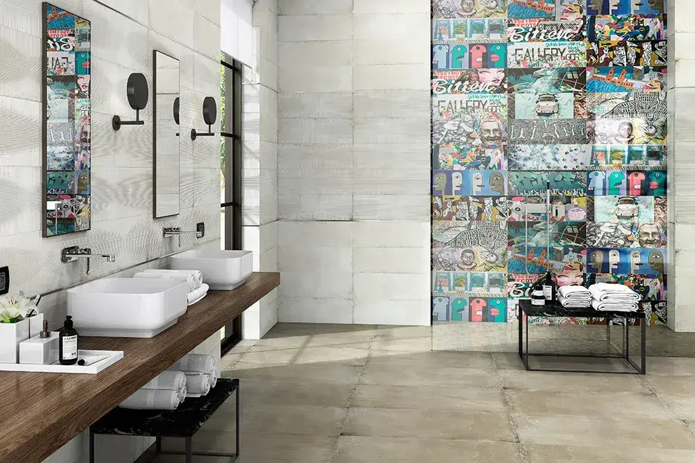 Интерьер Aparici Recover - 1