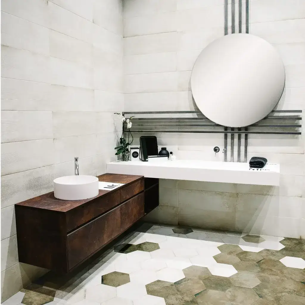 Интерьер Aparici Recover