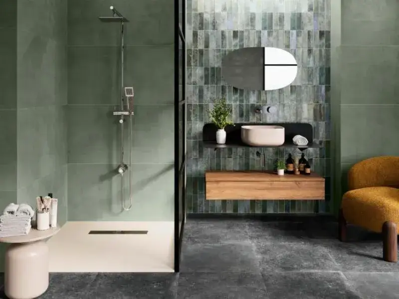 Интерьер Pamesa Pre.Artline - 3