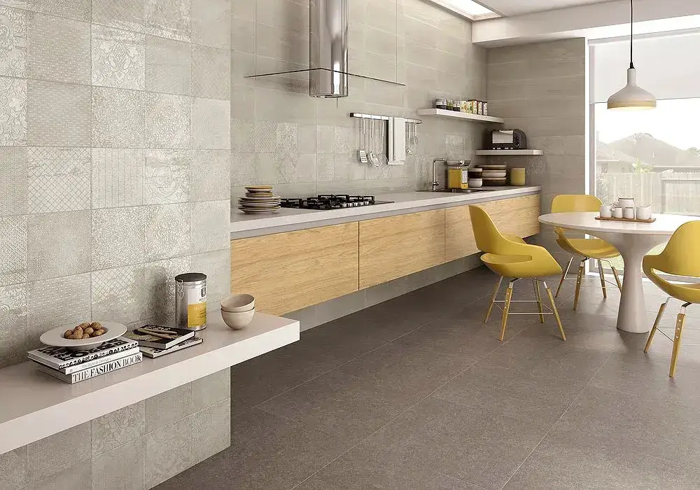 Интерьер Pamesa Casa Mayolica - 5