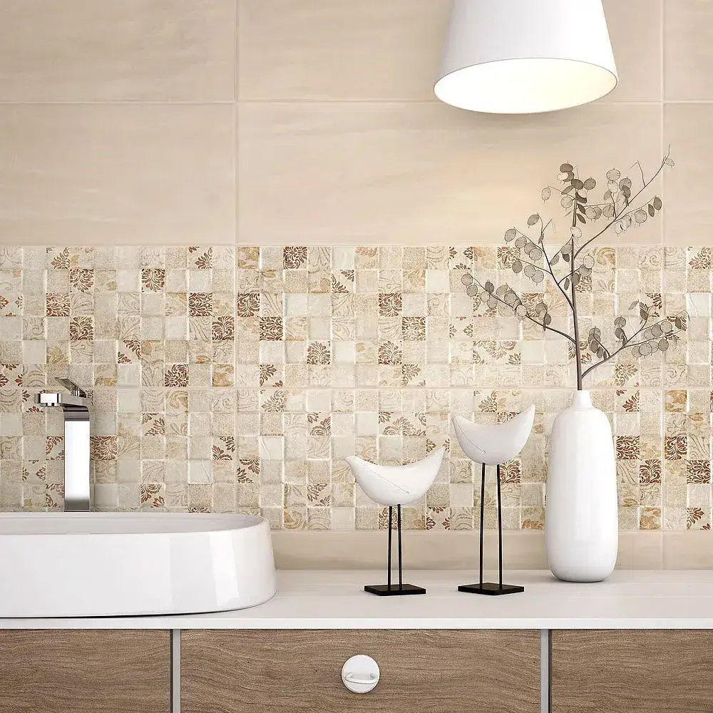 Интерьер Pamesa Casa Mayolica - 4